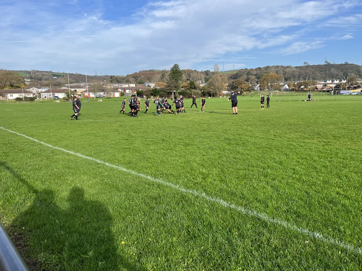 Darcy Thomas tweet media