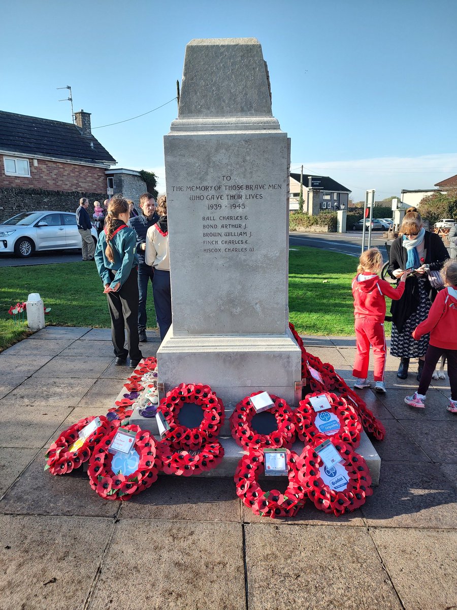 Stoke Gifford Guides and Rangers tweet media