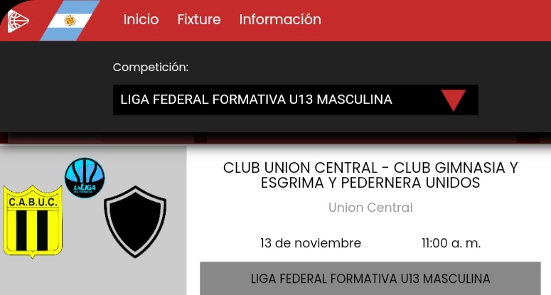 diegodegiusti's tweet photo. 📅 HOY DOMINGO 13
🚨 3era FASE /// 2° PARTIDO
🏆 Liga Federal Formativa U13 masculino
🕖 10:55
🏀 #UnionCentral 🆚️ #Gepubasket
🎙 @diegodegiusti
🗣 @MatiZuccon
🖥 https://t.co/kP0mdOjrGQ
🏟 Unión Central, Villa María, Córdoba https://t.co/Acg5T5531Y