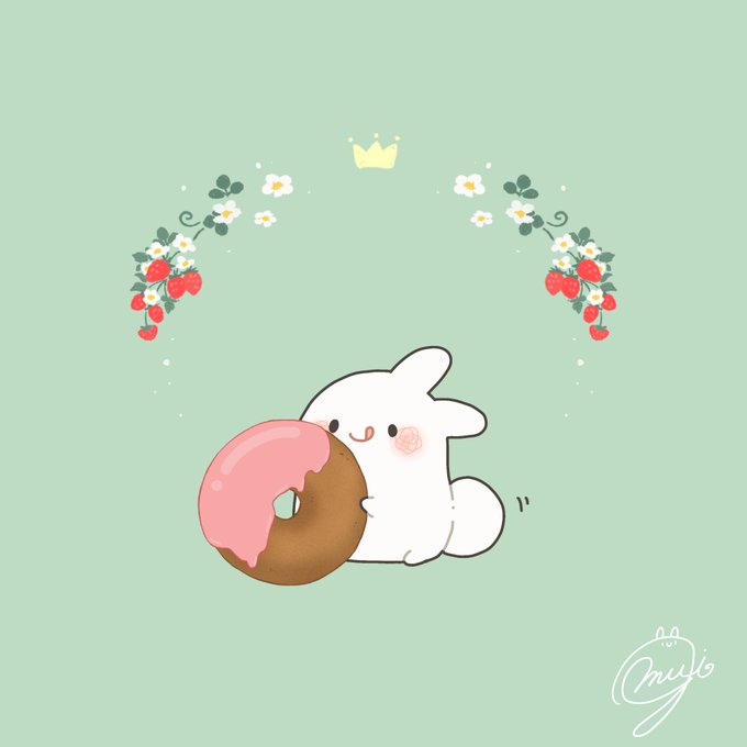 ゆるかわのtwitterイラスト検索結果