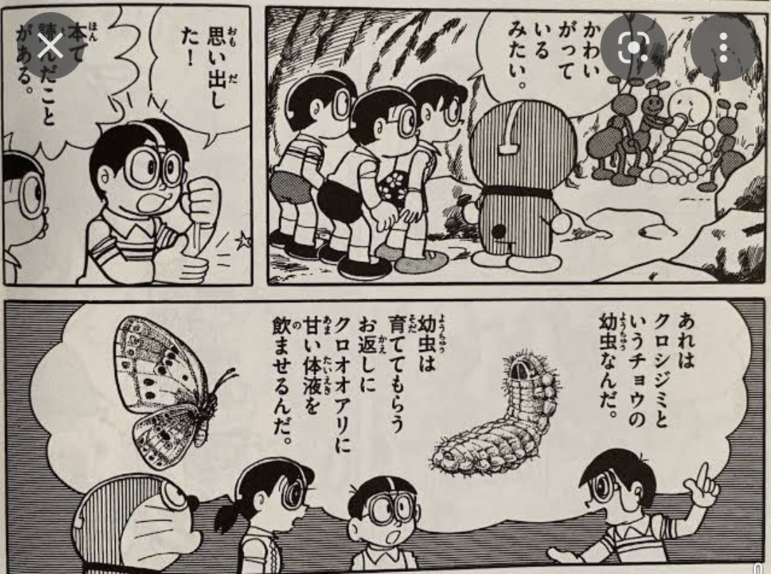 ドラえもんの思い出が一番強い 