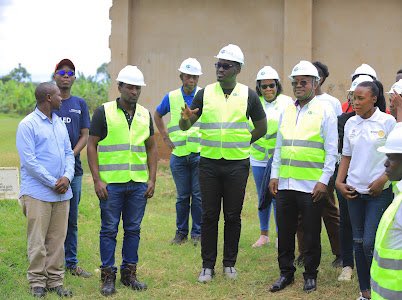 Julie Kamuzze-Musoke (@juliejkm) on Twitter photo It was a day well spent seeing what <a href="/kanosug/">Rotaract Kampala North</a> has done towards support to education in Kakindu Mityana It was a day well spent seeing what <a href="/kanosug/">Rotaract Kampala North</a> has done towards support to education in Kakindu Mityana