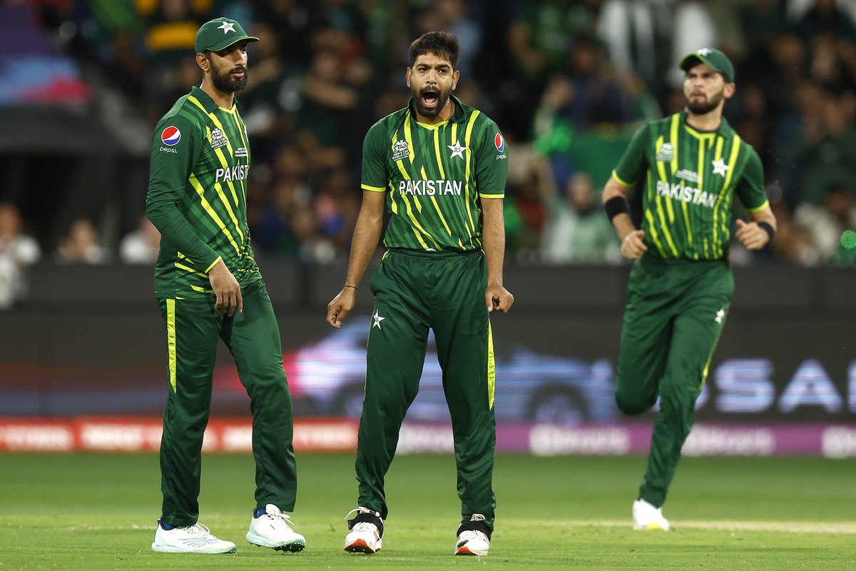 _anummahnoor's tweet photo. These boys have taken Pakistani cricket to next level. They went from nowhere to everywhere in this tournament. They have revived cricket game of our country in a beautiful way. Well played team green🇵🇰. You guys at least fought till the last. Forever your supporter team green💚 https://t.co/EWN3LqMrHn