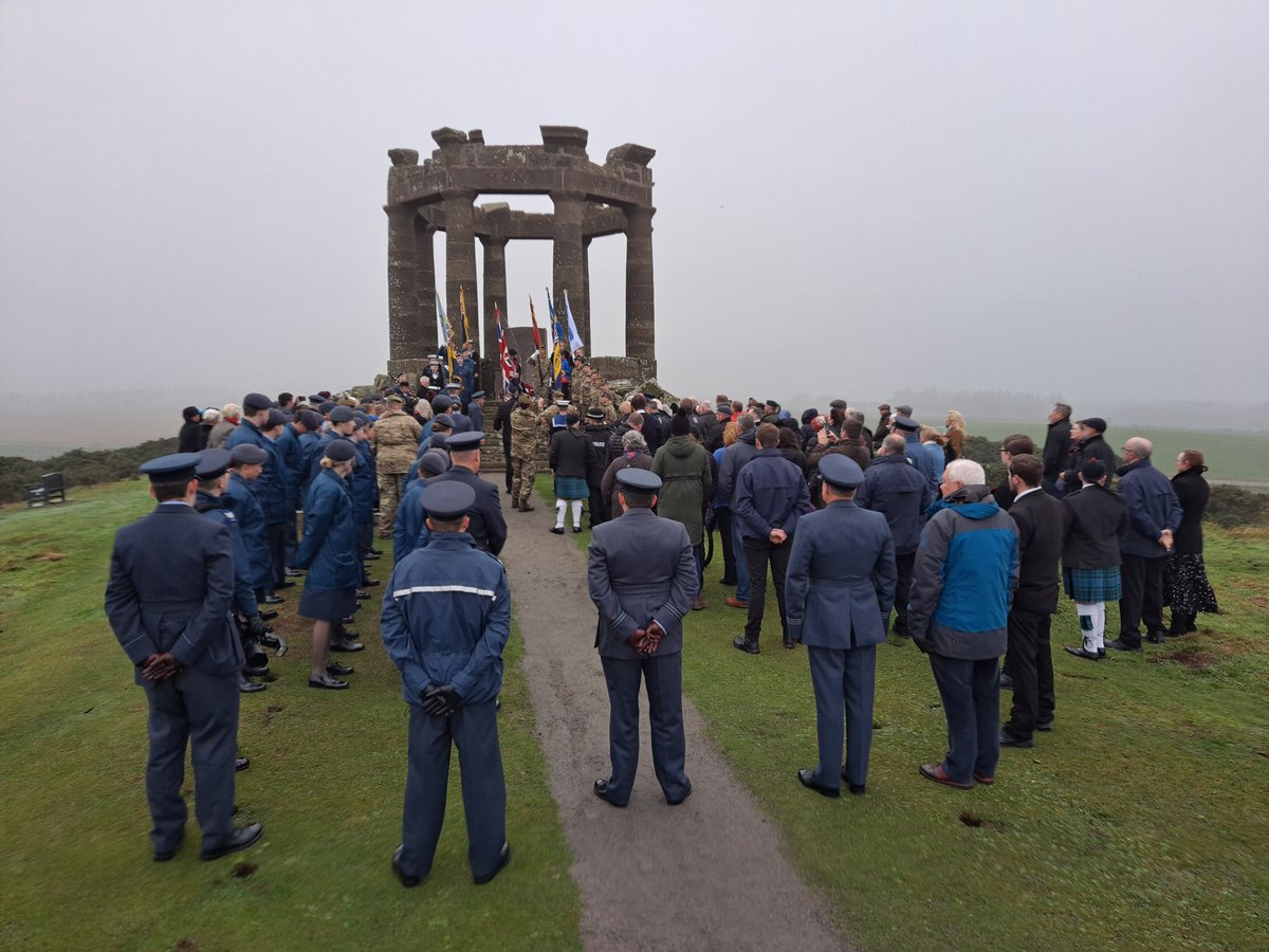 865 (Portlethen) Air Cadets tweet media