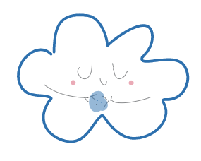 annoying_clouds's tweet photo. #CloudsForYesung

This entry is from the cute @just_orie who drew a Cloud hugging a Cloud 🥺

If you want to participate, you can here: https://t.co/FVDbNtb3qt https://t.co/MaG4FfL2i2