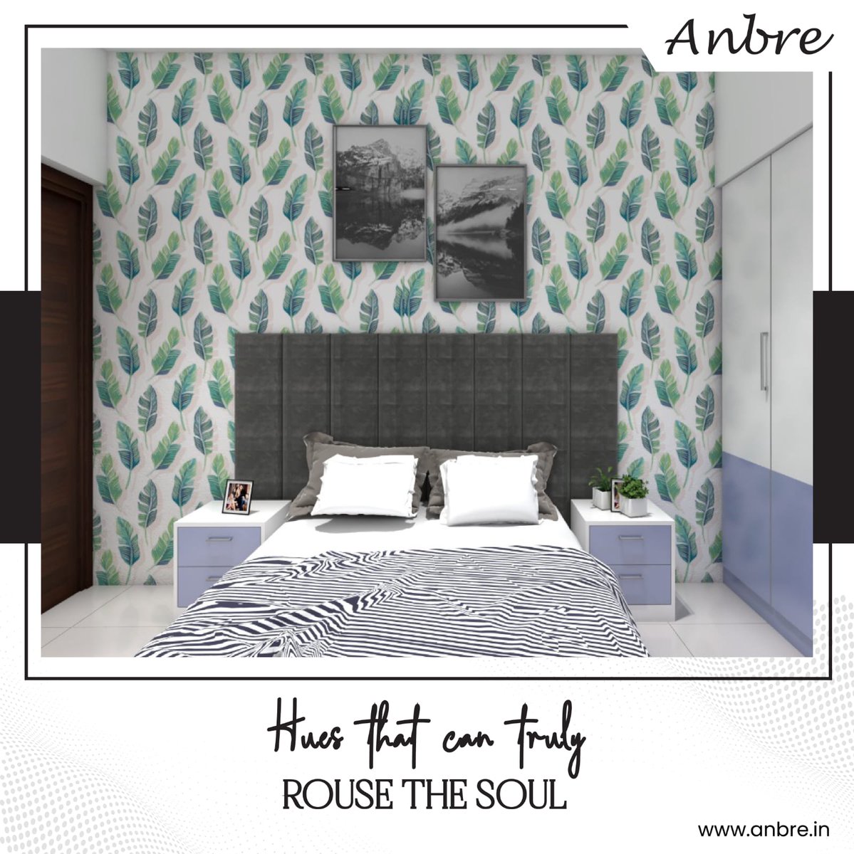 anbre_interiors's tweet photo. Pick from a range of palettes at Anbre that truly speak to your soul. There is a colour palette that is truly you!
#anbre #interiordesign #interiordesigner #interiors #interiorstyling #interiordreams #interior #interiordecor #bedroomdecor #decor #decoration #Decorative #ideas https://t.co/wQaA5SVV1m
