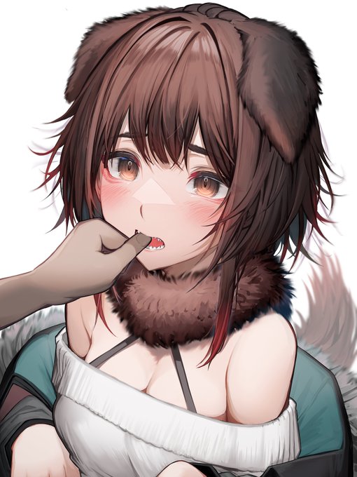 skebありがとうございました! 