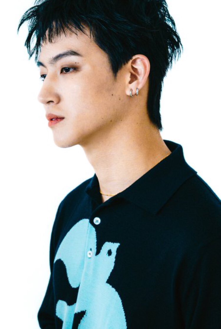 뽐모닝 😁

#JAYB #제이비 <a href="/jaybnow_hr/">.</a>