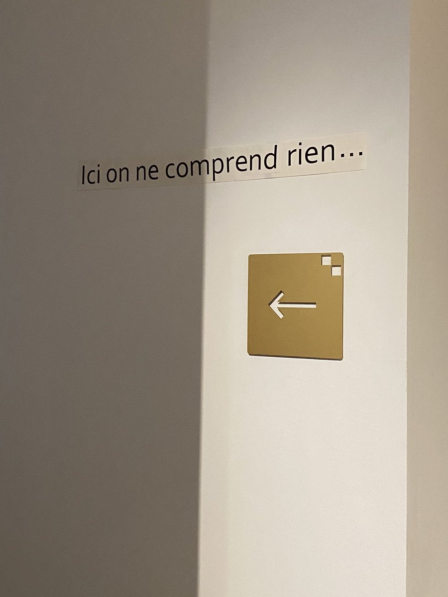 Par contre on rigole bien ! Bravo <a href="/CharlesLeandreX/">Charles Léandre</a> ! #museomix #museomixndie #wearemuseomix #peoplemakemuseum <a href="/MuseomixNdie/">Museomix Normandie</a> <a href="/MuseeNormandie/">Musée de Normandie</a>