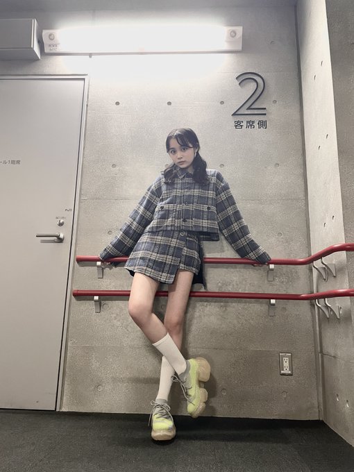 林芽亜里のTwitter画像69