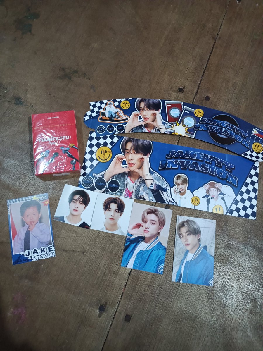 SGioremie's tweet photo. Thank you co-engene
#JAKEYYYINVASION #JAKE_BDAY2022 #ENHYPEN #ENHYPEN_JAKE
@enhypencebuph https://t.co/LOEjHeA0QP