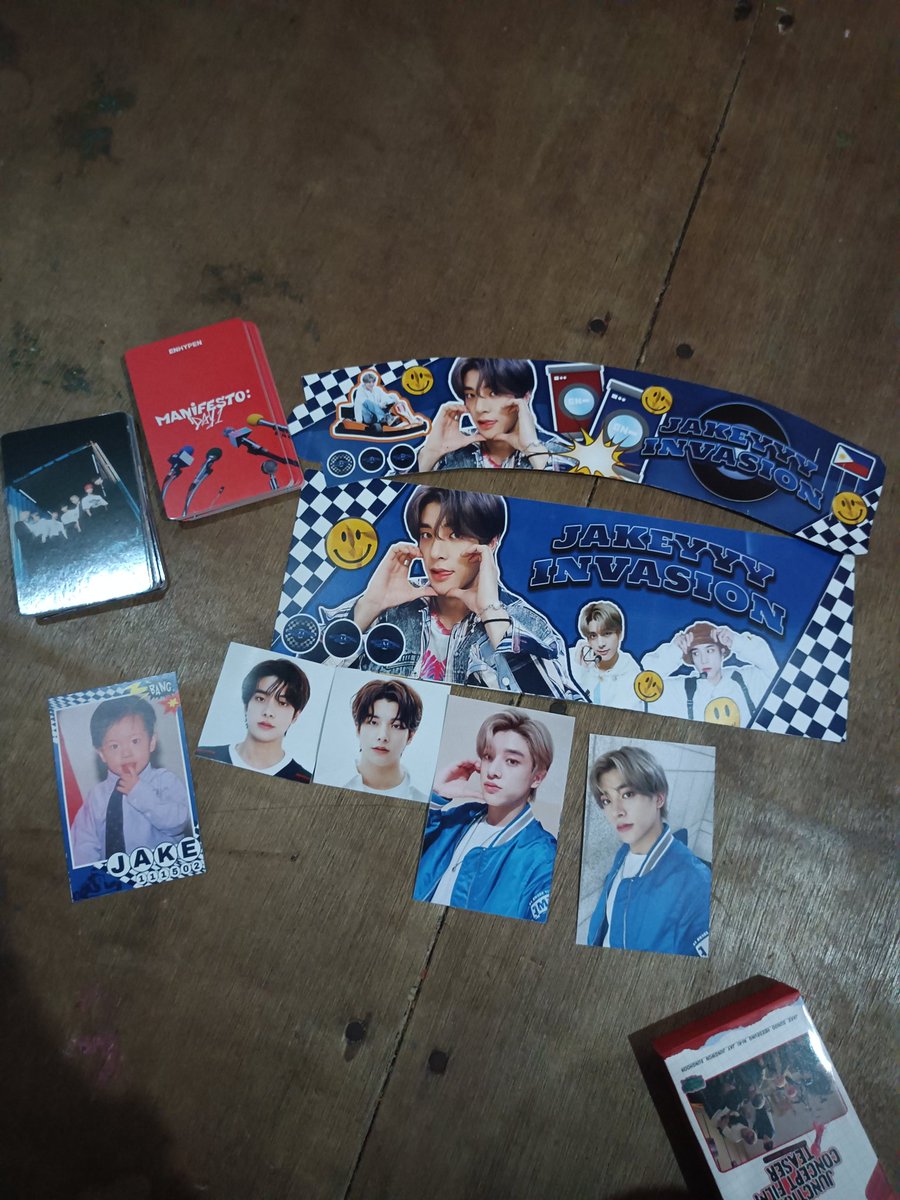 SGioremie's tweet photo. Thank you co-engene
#JAKEYYYINVASION #JAKE_BDAY2022 #ENHYPEN #ENHYPEN_JAKE
@enhypencebuph https://t.co/LOEjHeA0QP