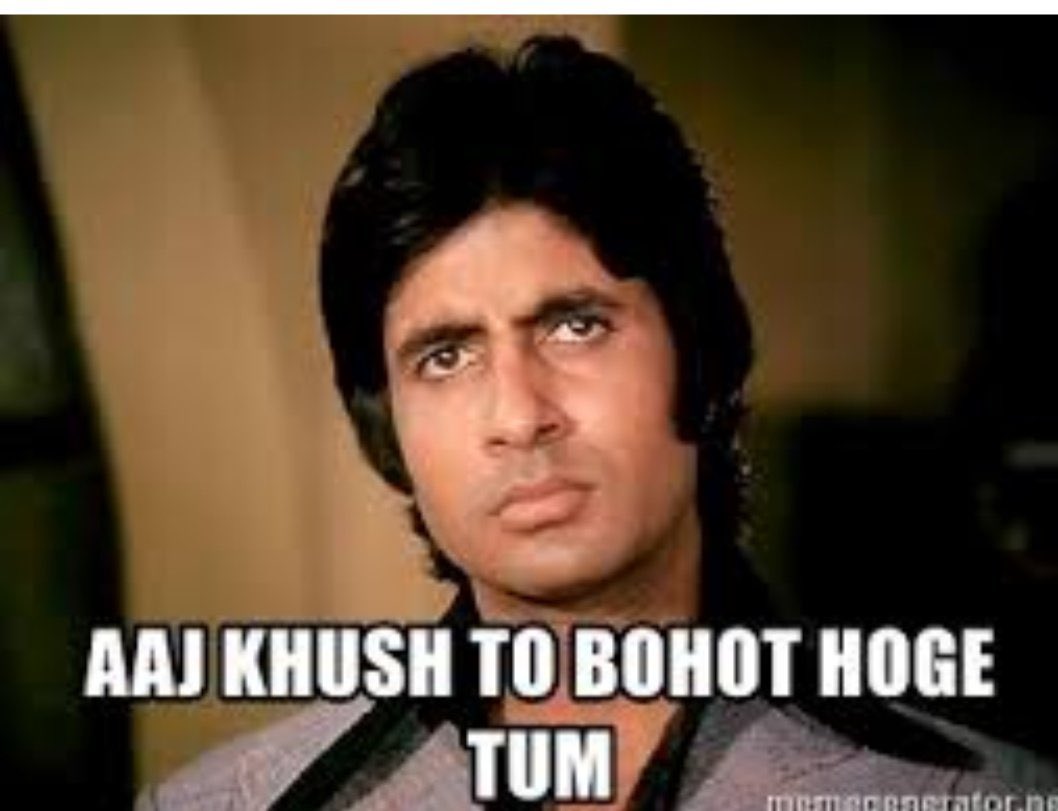 NausheenPirwani's tweet photo. Right now Pakistani cricket fans to Indian cricket fans! 😂

No worries Green, you did great, better luck next time! We love you🇵🇰🥰
#T20WorldCup #PakvsEng https://t.co/9d5AEyxK7C