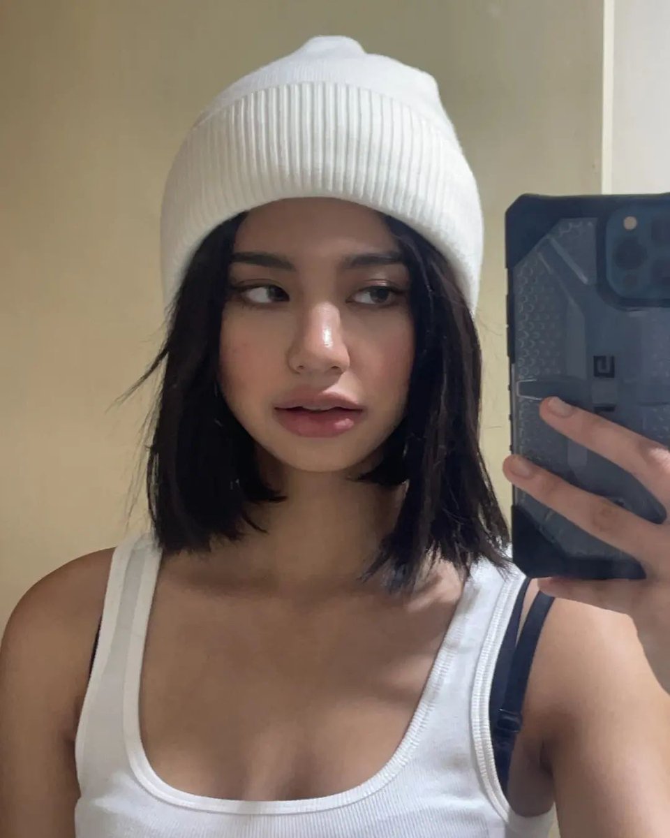 Andrea Stranner tweet media