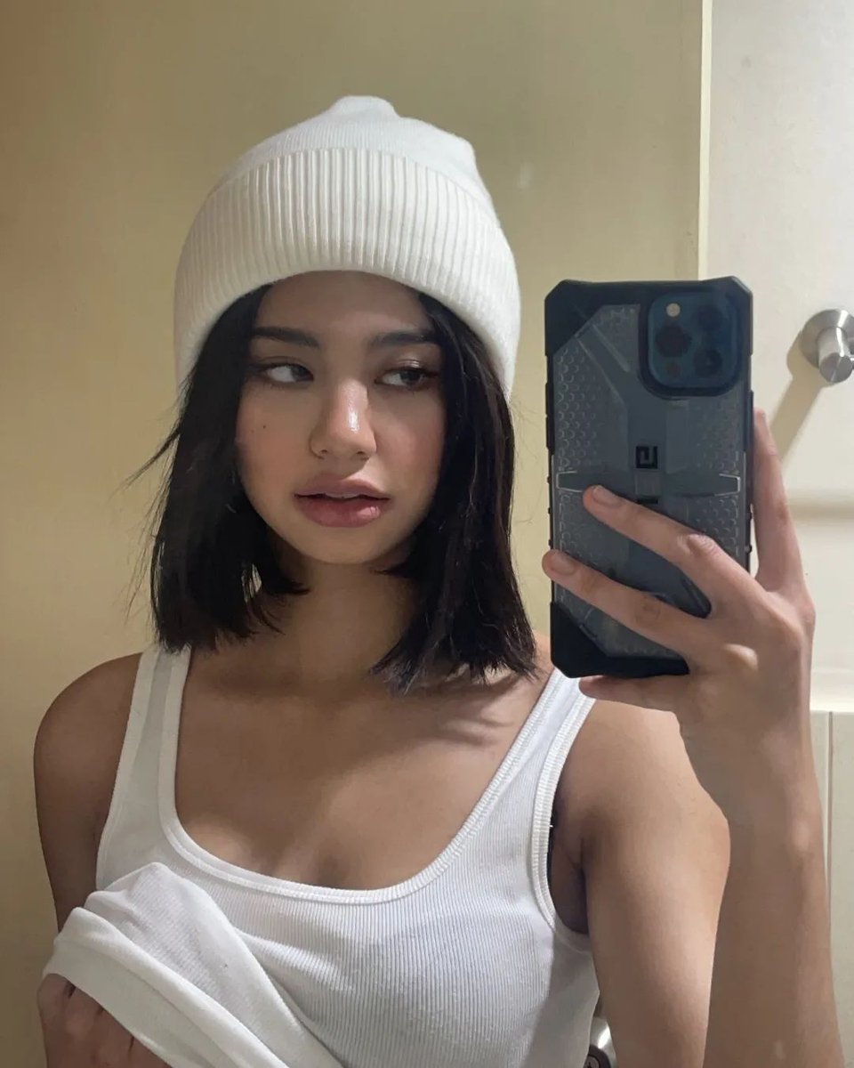 Andrea Stranner tweet media