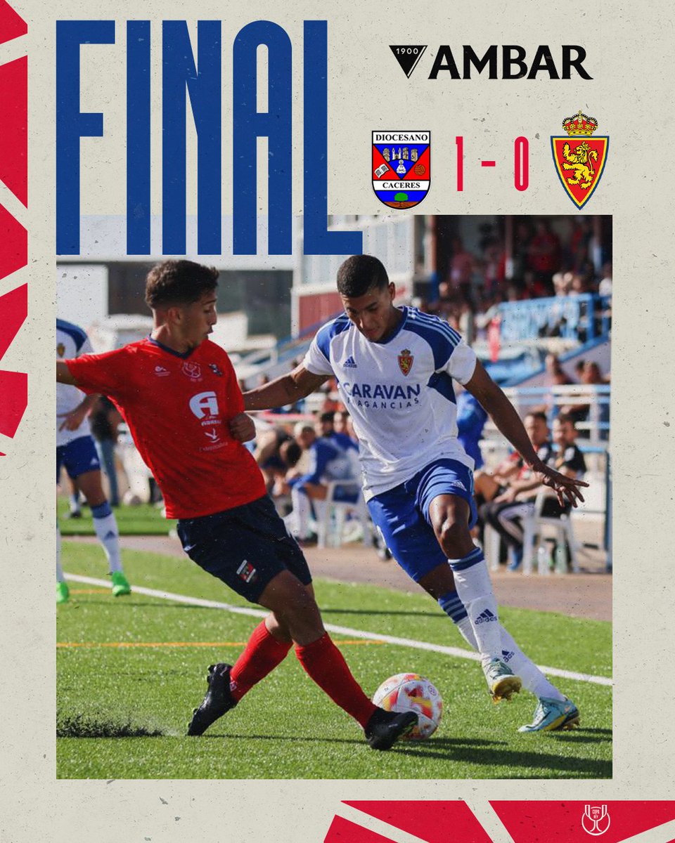 Real Zaragoza tweet media