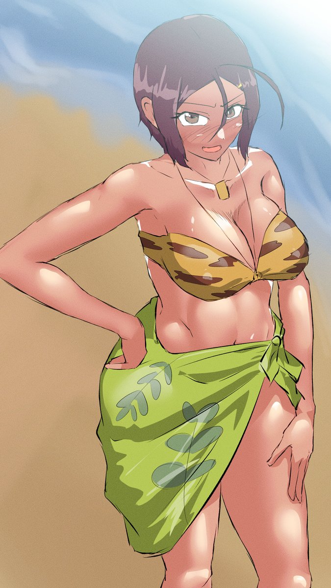 阿世知社長のエッチ絵ください 