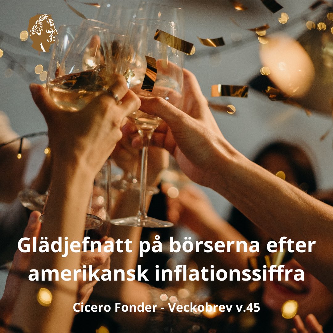 📑 ”Budgeten för 2023 är försiktig och den nya regeringen tycks fokusera på att undvika de brittiska misstagen. Trycket på att lansera mer stöd till hushåll och företag lär öka och ytterligare åtgärder troligen lanseras nästa år.”  👉 Läs mer via hemsidan!