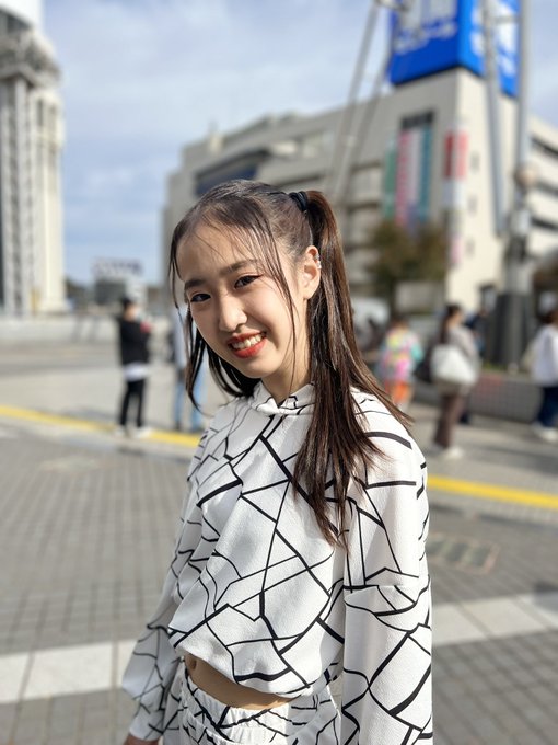 Twitterのコスプレ画像5