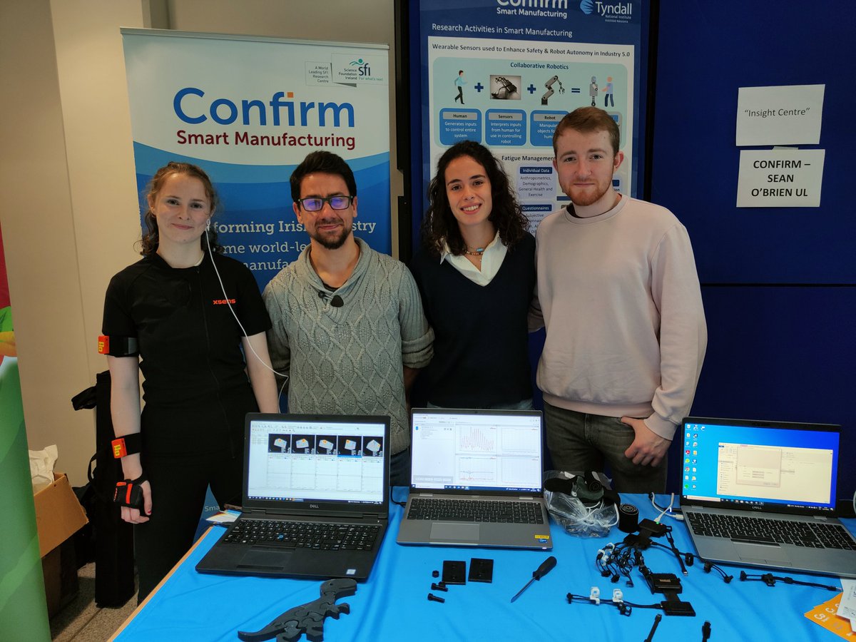 CONFIRM (@confirm_centre) on Twitter photo Fantastic morning so far at <a href="/CorkScience/">Cork Science Festival 13th - 20th November 2022</a> #CelebrateScience in <a href="/UCC/">UCC Ireland</a>... The event is running until 5pm in the Western Gateway Building, UCC so don't miss out! Fantastic morning so far at <a href="/CorkScience/">Cork Science Festival 13th - 20th November 2022</a> #CelebrateScience in <a href="/UCC/">UCC Ireland</a>... The event is running until 5pm in the Western Gateway Building, UCC so don't miss out!