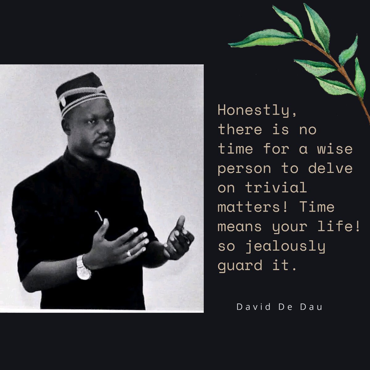 Governor tweet media