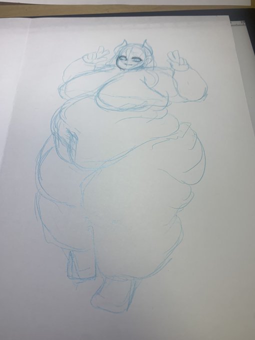 シークエンス3枚目サキュバスちゃん 