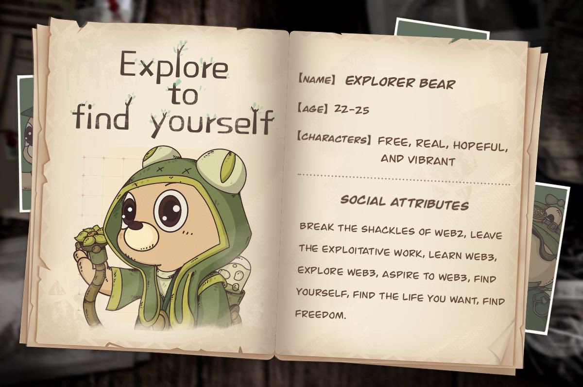 DuDu Lab tweet media