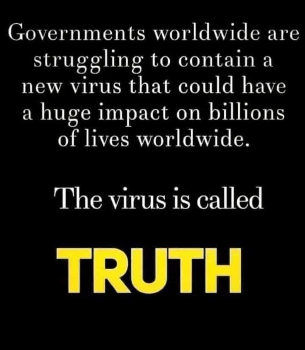 LFJIreland's tweet photo. The Truth Will Out!
#Truth #TheTruthWillOut #TruthWave https://t.co/nCL63kdZze