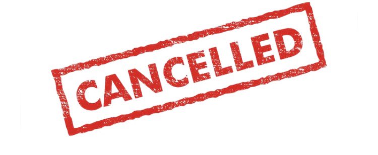 Today’s rugby clinic is cancelled due to weather. Rest up and we’ll see you next Sunday for our final session of the season. #riseofrugby #growthegame