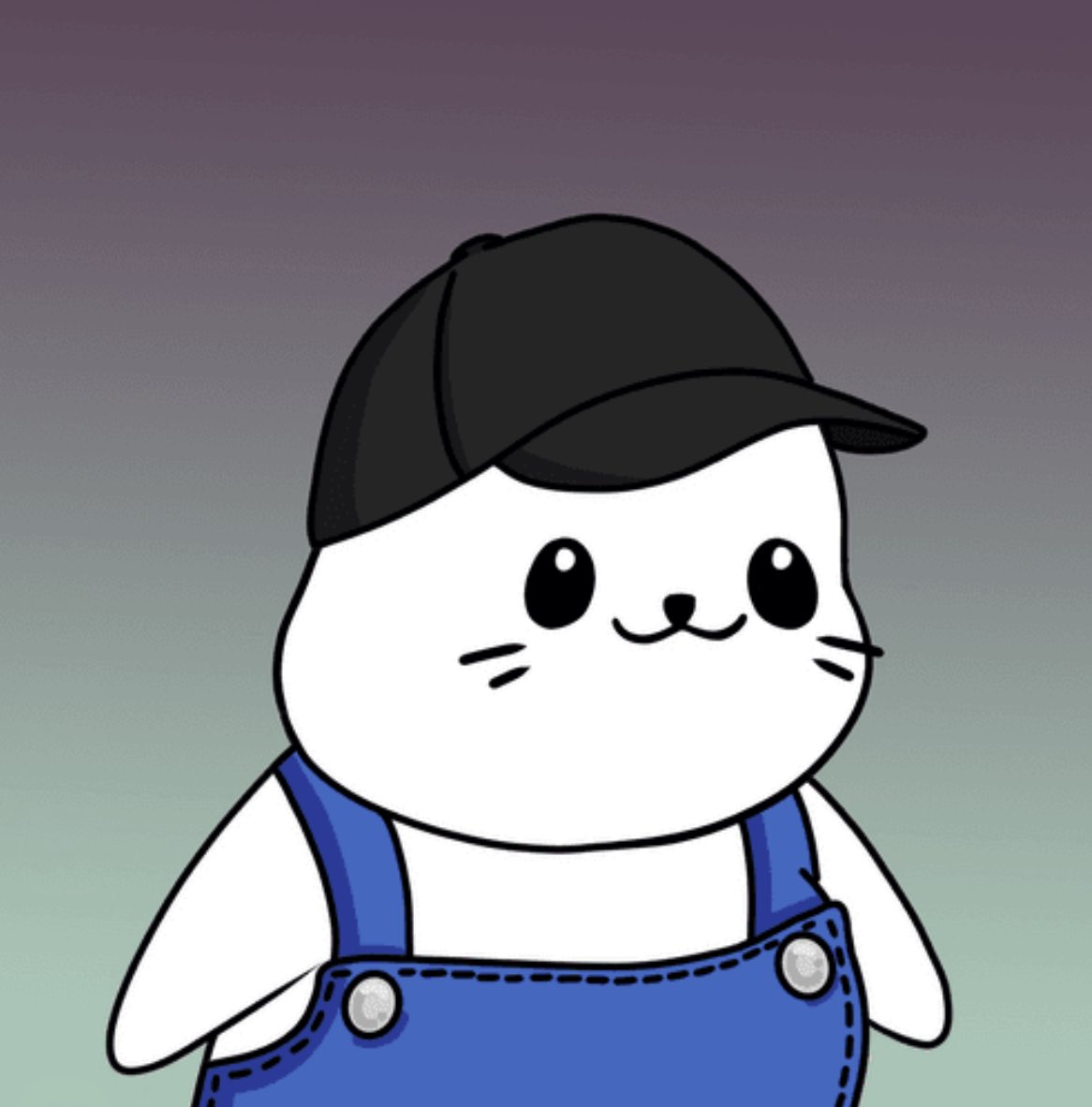 Rico (@puertorocsbest) on Twitter photo Seal finally acquired!
Been following and interacting with this community for months.
Bullish on Crypto
Bullish on NFTs
Bullish on Seals
<a href="/SappySealsNFT/">Sappy Seals</a> #NewProfilePic
ARF ARF ARF Seal finally acquired!
Been following and interacting with this community for months.
Bullish on Crypto
Bullish on NFTs
Bullish on Seals
<a href="/SappySealsNFT/">Sappy Seals</a> #NewProfilePic
ARF ARF ARF