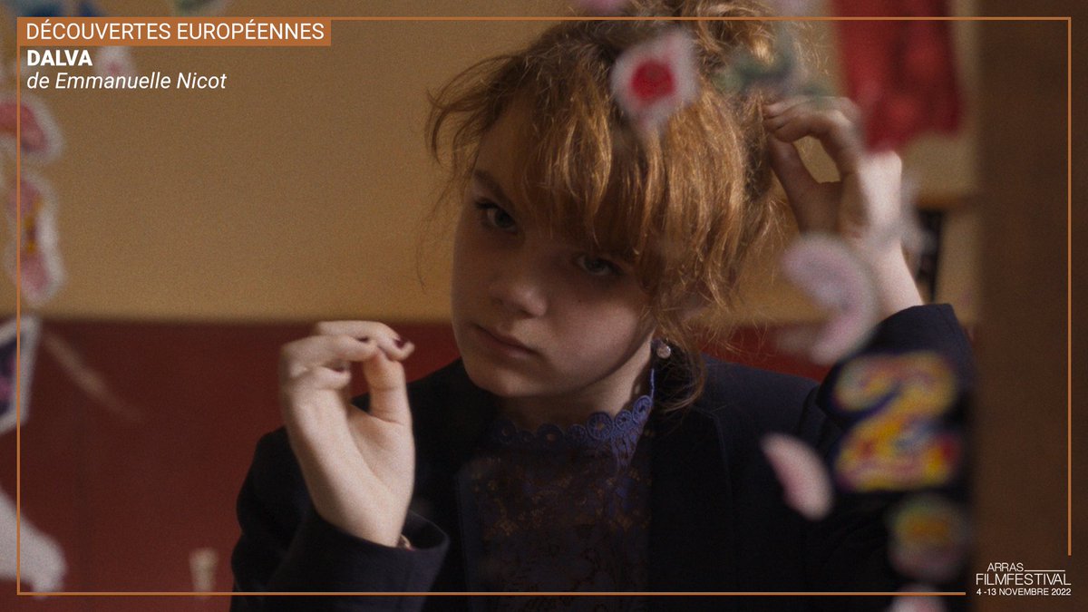 ArrasFilmFestiv's tweet photo. DALVA, en salles le 22 mars 2022 !

#ArrasFilm2022 @diaphana https://t.co/98Y8Y6KVdD