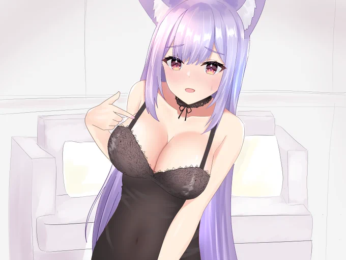色々無しverなど 