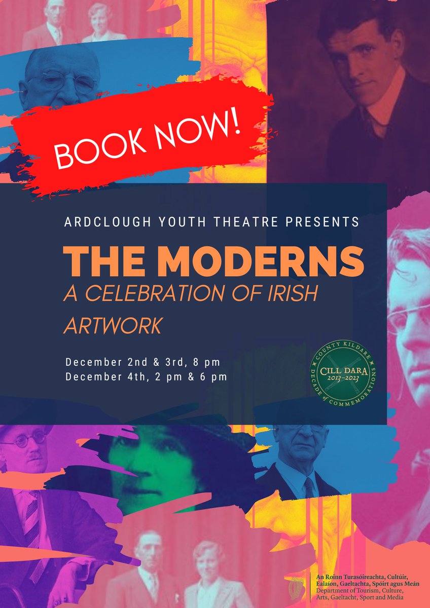 eventbrite.ie/e/ardclough-yo…