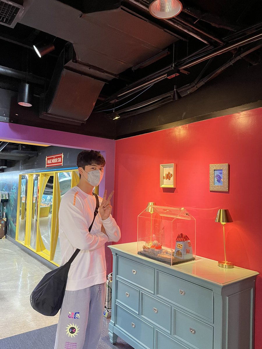 첫 #트위터✌️