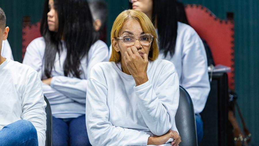 viacertanatal's tweet photo. Flordelis é condenada a 50 anos de prisão pelo homicídio do pastor Anderson do Carmo
- https://t.co/SLtk9AY6iN https://t.co/57CtXkRyaa