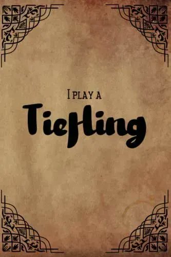 Alisodditees's tweet photo. I play a Tiefling
Get this and others at Ali’s Odditees
#tabletoprpg #tabletopgames #dnd #journals #dungeonsanddragons #dnd5e #dndnotebook #ttrpg #ttrpgcommunity #ttrpgfamily
https://t.co/rAwN86NLTt https://t.co/Q6AfeWvmB2