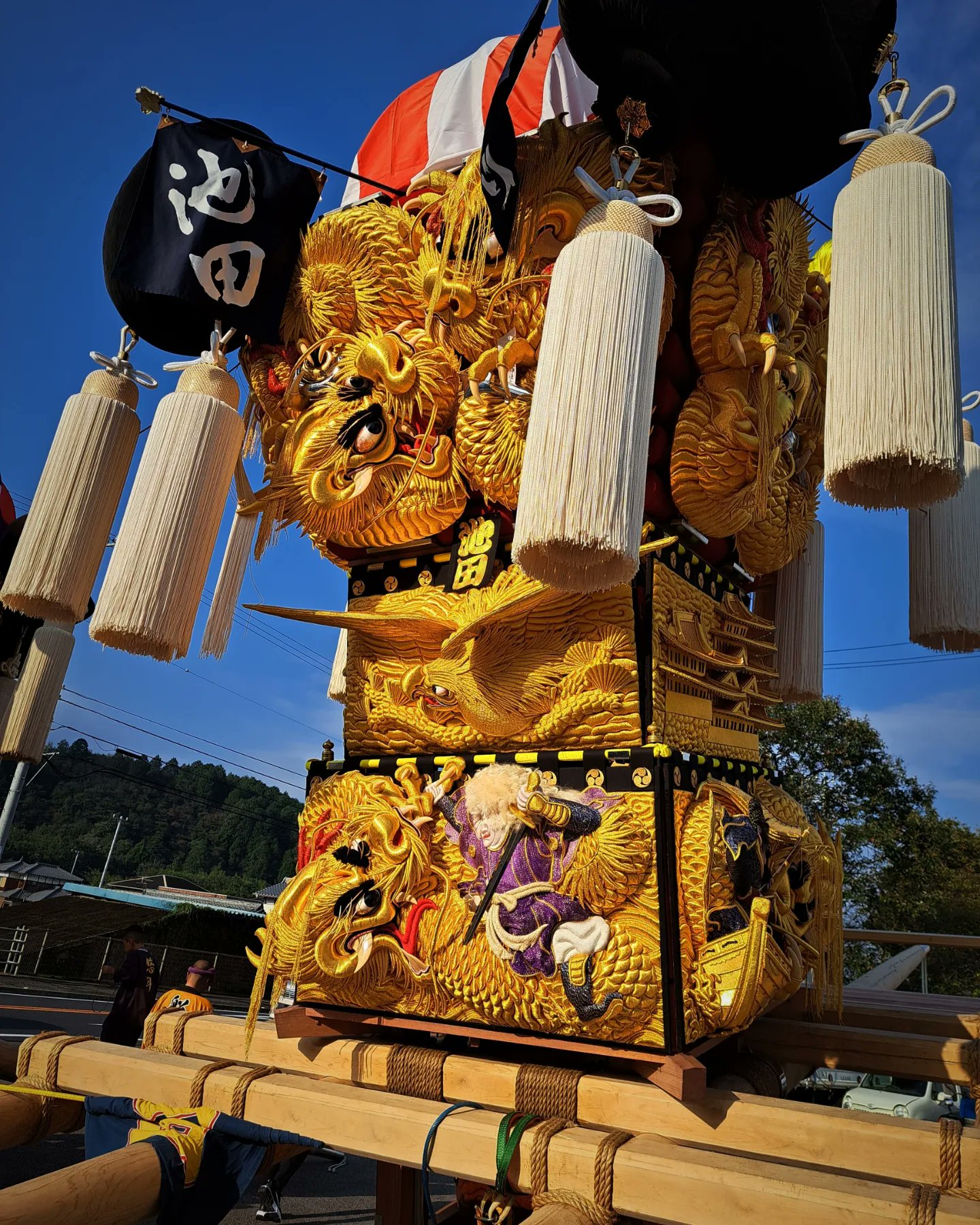 新居浜太鼓祭り みなんちゅさん専用 Seprovial Com