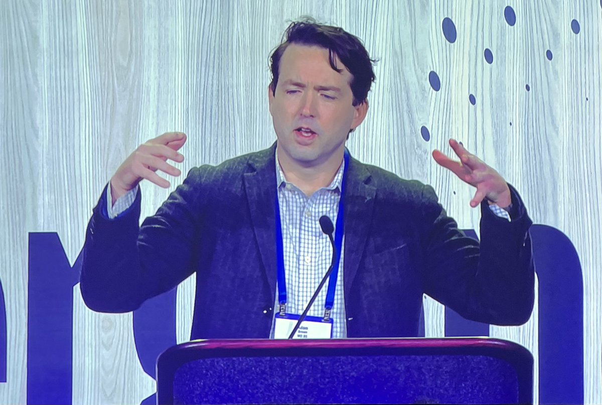 Cassandra Calabrese (@ccalabresedo) on Twitter photo Highlight of #ACR22 - <a href="/AdamJBrownMD/">Adam J Brown</a> talks history of the plague <a href="/HealioRheum/">Healio Rheumatology</a> <a href="/HRheuminations/">HealioRheuminations</a> <a href="/ELittlejohnDO/">Emily Littlejohn</a> <a href="/CCalabreseDO/">Cassandra Calabrese</a> <a href="/PerryFuchsMD/">Perry Fuchs</a> <a href="/MelanyGonzaOrta/">Melany Gonzalez Orta</a> <a href="/tay_lorkoenig/">Taylor Koenig</a> #cleclinicrheum Highlight of #ACR22 - <a href="/AdamJBrownMD/">Adam J Brown</a> talks history of the plague <a href="/HealioRheum/">Healio Rheumatology</a> <a href="/HRheuminations/">HealioRheuminations</a> <a href="/ELittlejohnDO/">Emily Littlejohn</a> <a href="/CCalabreseDO/">Cassandra Calabrese</a> <a href="/PerryFuchsMD/">Perry Fuchs</a> <a href="/MelanyGonzaOrta/">Melany Gonzalez Orta</a> <a href="/tay_lorkoenig/">Taylor Koenig</a> #cleclinicrheum