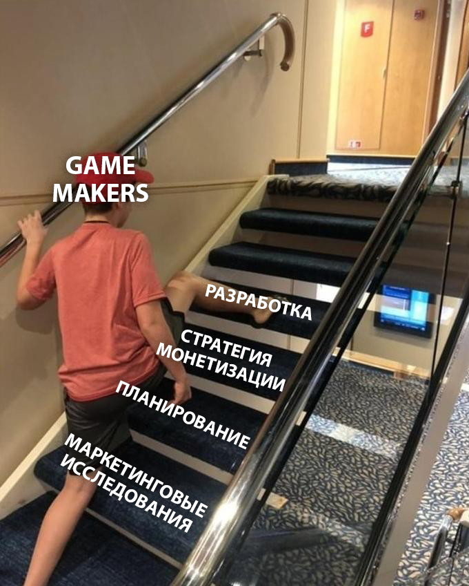 В смысле, тебе не нравится моя ритм-игра в сеттинге Древней Руси?

#gamedev #геймдев