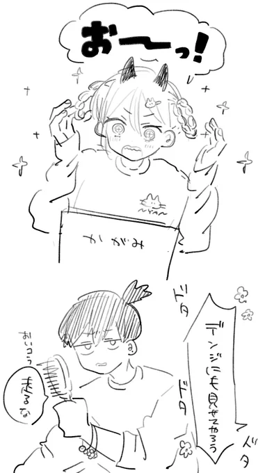 はやかわけ 