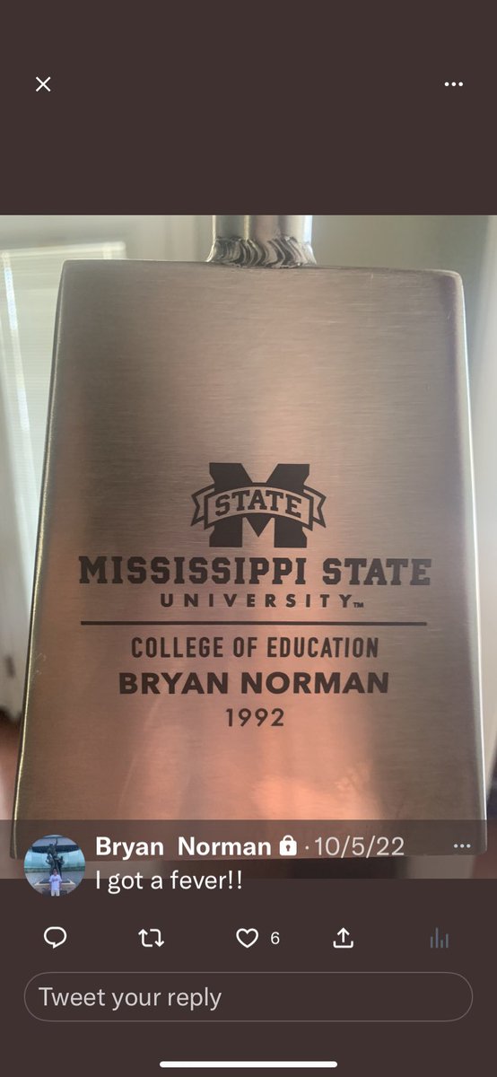 bnorman10's tweet photo. I lost this on campus last night , if you picked it up please message me!! https://t.co/rX7BoGC1fG