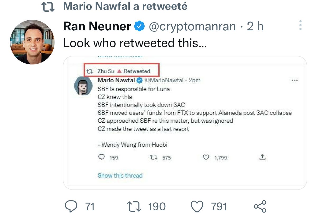 AlyKillah's tweet photo. @DbsCrypto @AutismCapital @stablekwon Ermm ermm... no one destroys people by using their own children's name...I still refuse to believe it. #LUNA #LUNC ❤️ https://t.co/fI3PkqJLff