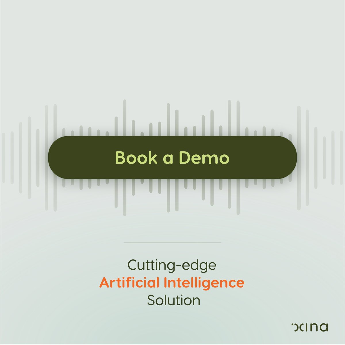 XinaAIOfficial's tweet photo. XINA is excited to help you grow your business and impress your clients with an automated, AI-driven customer service solution.
Book a Demo link:
https://t.co/NGUmUpIMEZ
#XINA #AI #Dialectal #Xinaplatform #booknow #Jordan #UAE #KSA #Egypt https://t.co/JC3r1J1Nrr