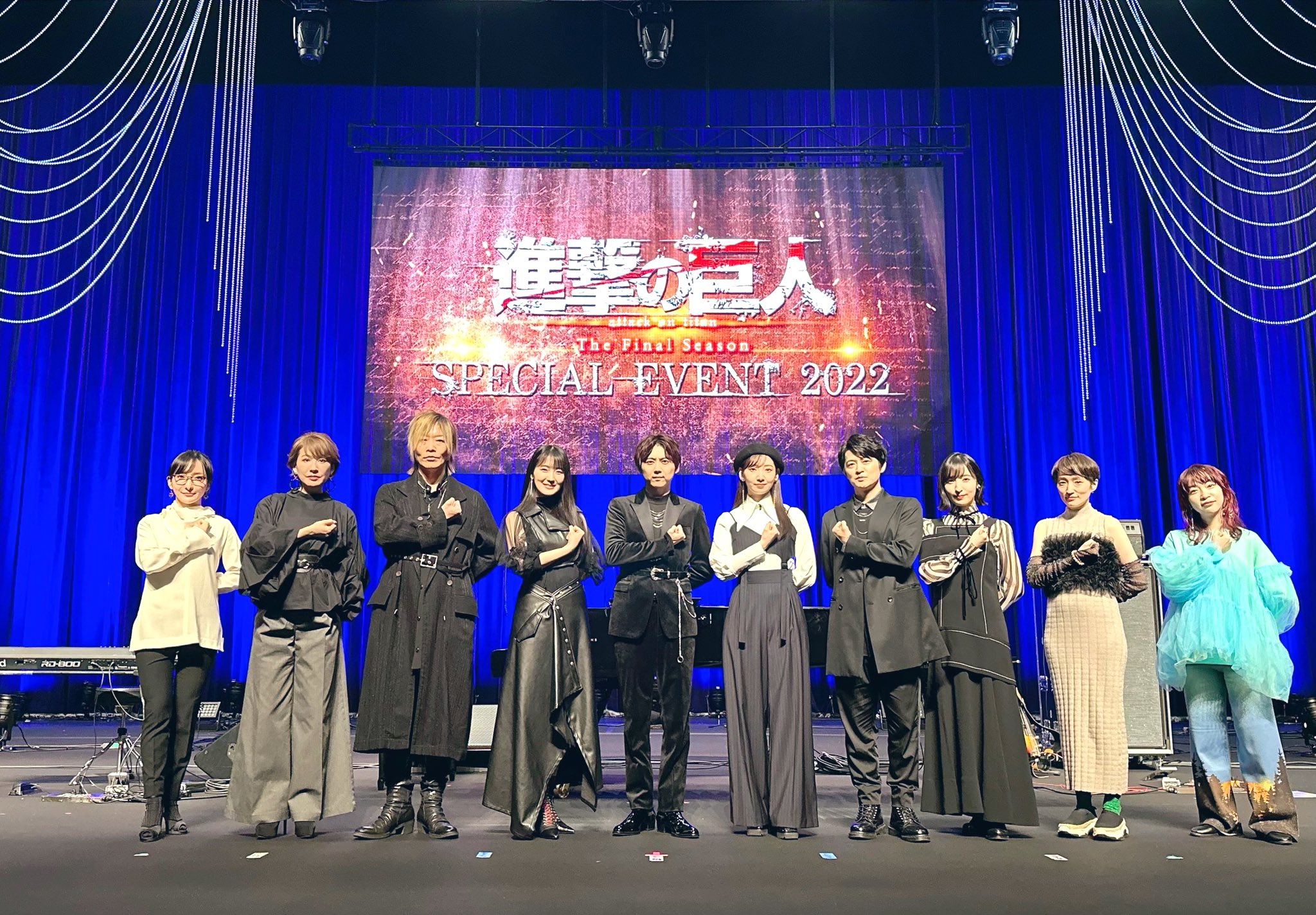 Attack on Titan Wiki on Twitter "Shinzou wo Sasageyo! Attack on Titan