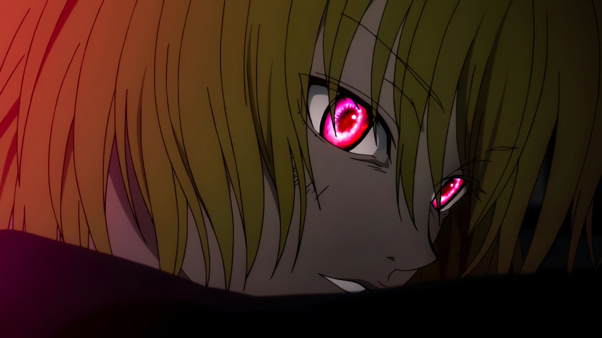 HxHArts's tweet photo. Anime : Hunter x Hunter https://t.co/Bruq4VWOe6