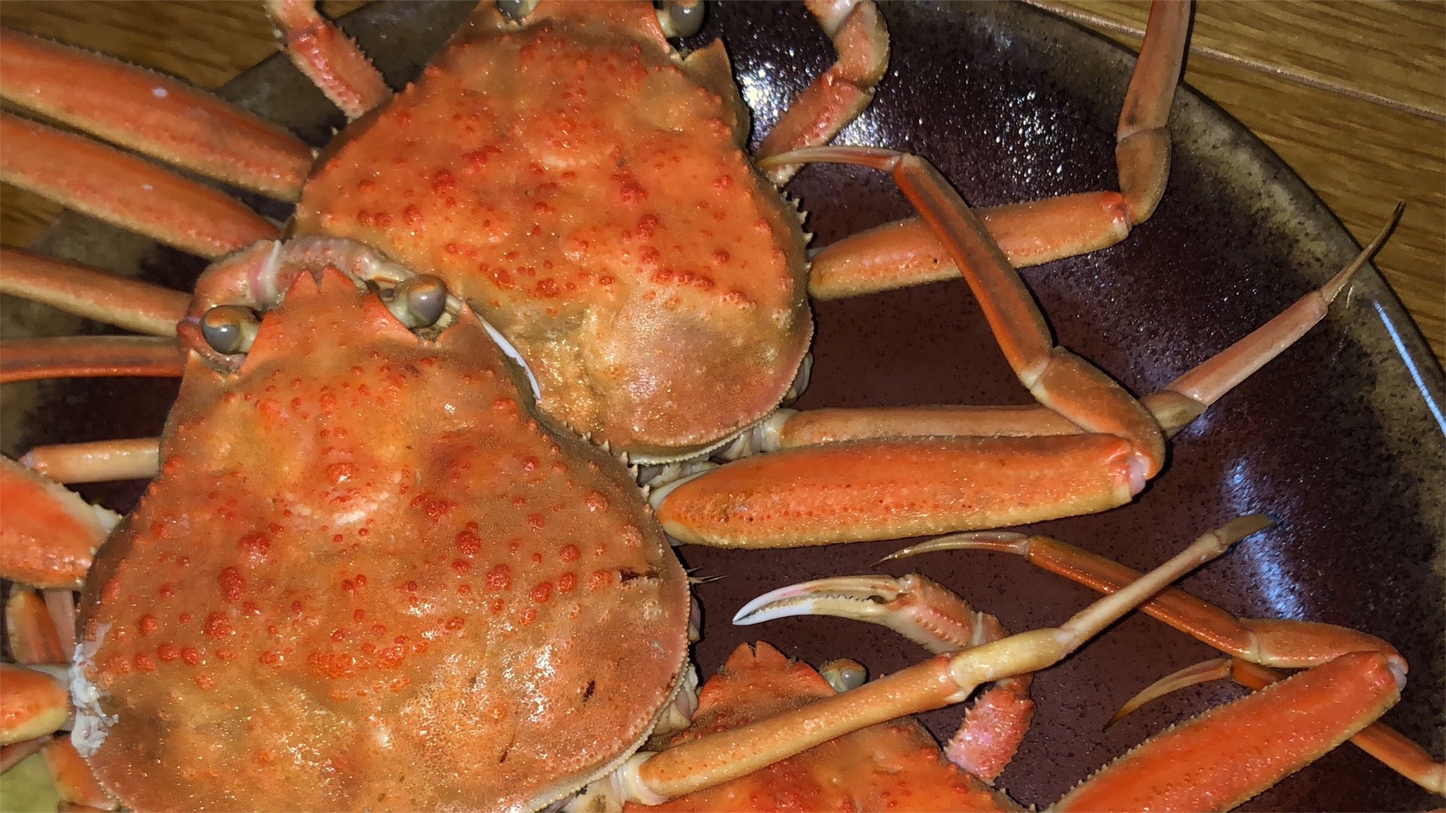 松葉蟹 Twitter Search Twitter