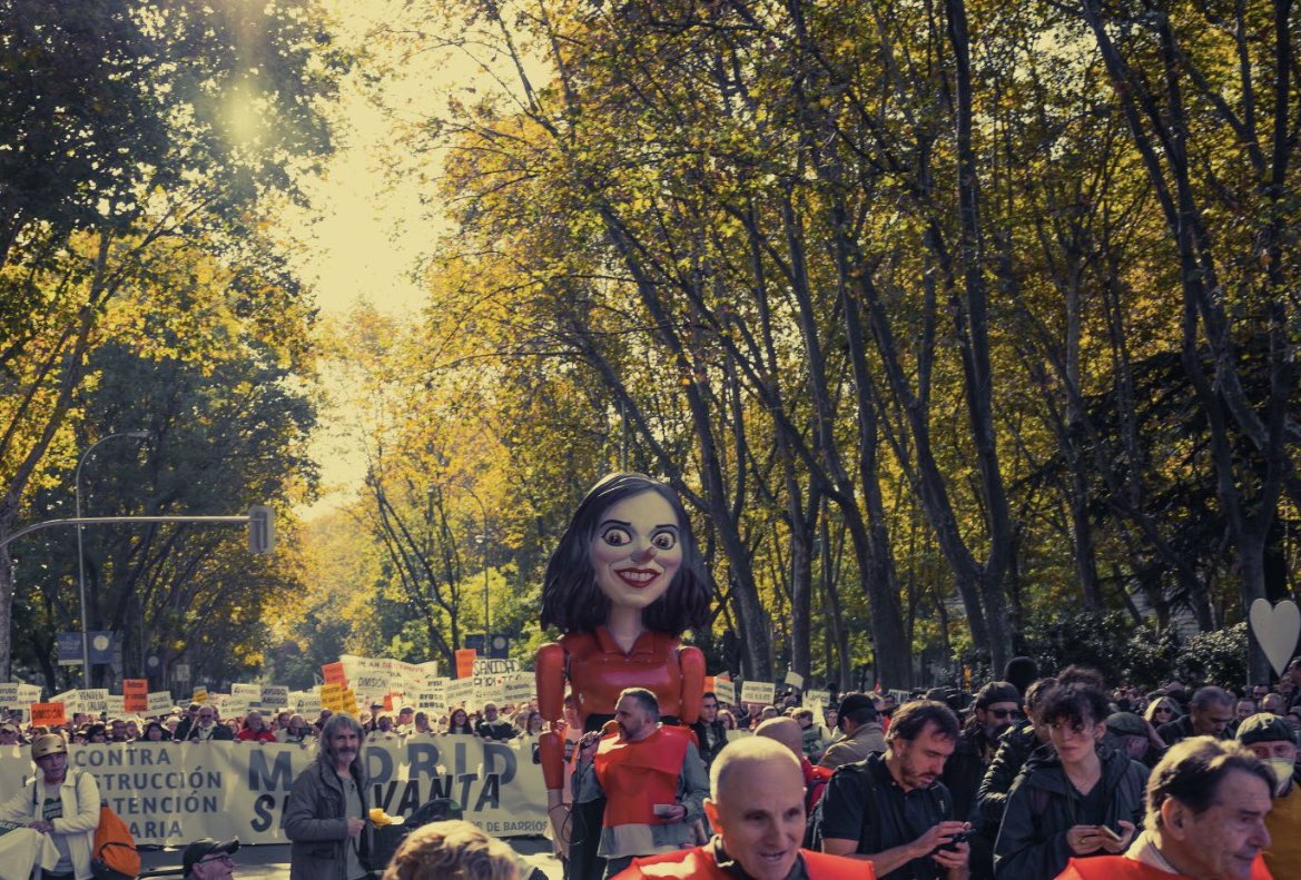 Rafael Hernando tweet media