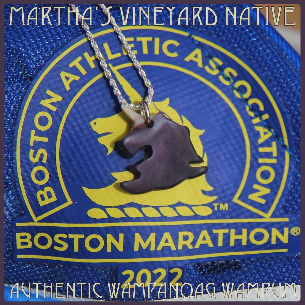MVNativeWampum's tweet photo. 🏃🏻‍♀️🏃🏃🏻‍♂️🏃🏽‍♀️🏃🏿🏃🏼‍♂️🏃🏻‍♀️🏃🏃🏻‍♂️🏃🏼‍♂️

Happy Half-Marathon Sunday!

#Run #RunRun #RunRunRun #Running #Runner #RunDeal #RunForYouLife #BostonHalfMarathon #BostonMarathon #Marathon #RunningCommunity #RunningWorld #RunBoston #BostonStrong #BostonMA #BostonUSA #HubOfTheUniverse #Bahston #RunToInspire https://t.co/ENvqFbBASz