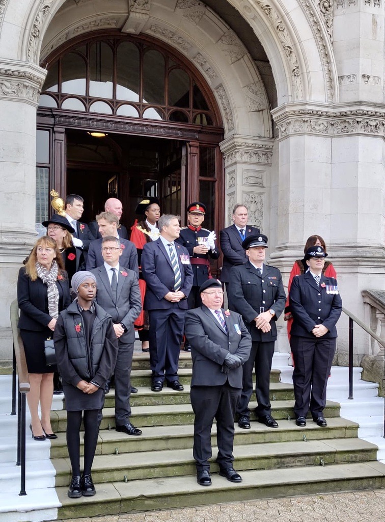 Your Croydon tweet media