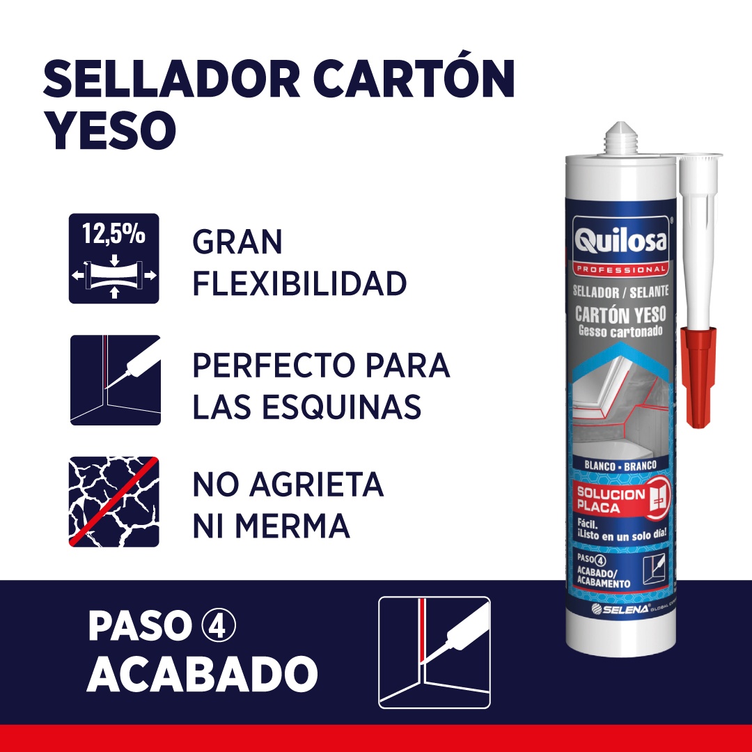 QuilosaSLU's tweet photo. 👉 Con nuestra SOLUCIÓN PLACA dile adiós a la suciedad y el polvo, a transportar sacos pesados y a las mezclas que requieren mucho tiempo ✅ ¡Además ahorra agua y electricidad!
#SolucionPlaca #FijacionPlaca #placadeyeso #pladurista #reforma #pladur #YoSoyFASTPRO https://t.co/Qu1SZgjOzY